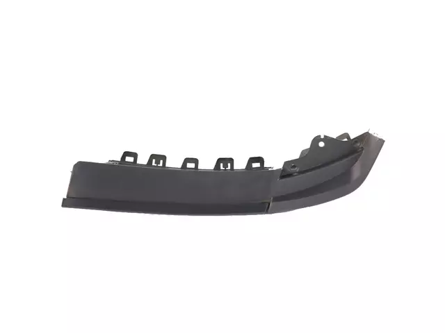 Rear Fascia Extension, Right - Mopar (6EY86TZZAD)