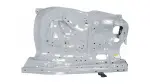 537010C901 - Body: Apron Assembly for Toyota Image