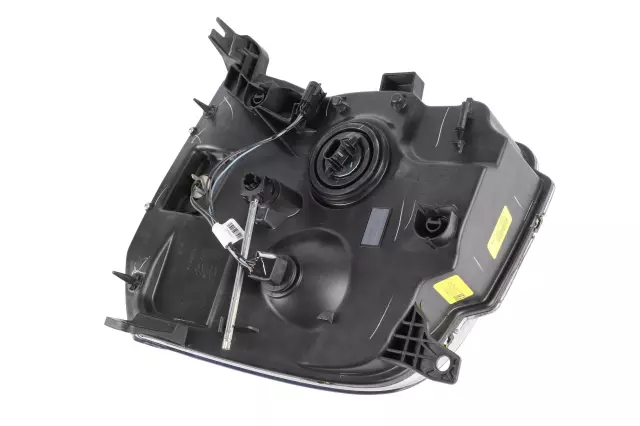 19432938 - Electrical: Headlamp Assembly for GM Image