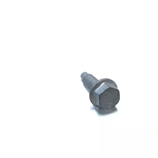 N91156801 - Body: Rocker Molding Front Bolt for Audi: A3, A3 Quattro, R8 Image