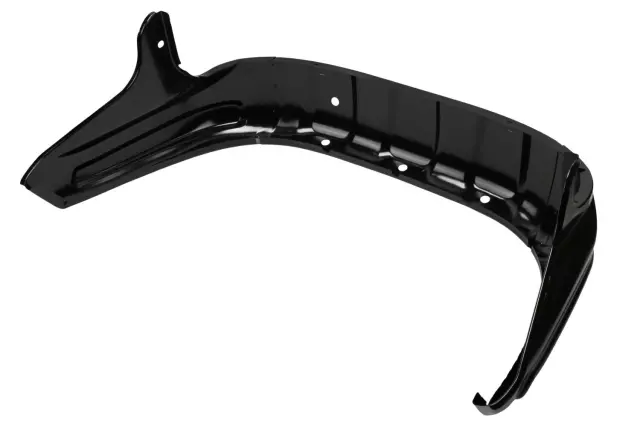 25795061 - Body: Wheel Housing Side Panel for GMC: Sierra 1500, Sierra 2500 HD, Sierra 3500 HD Image