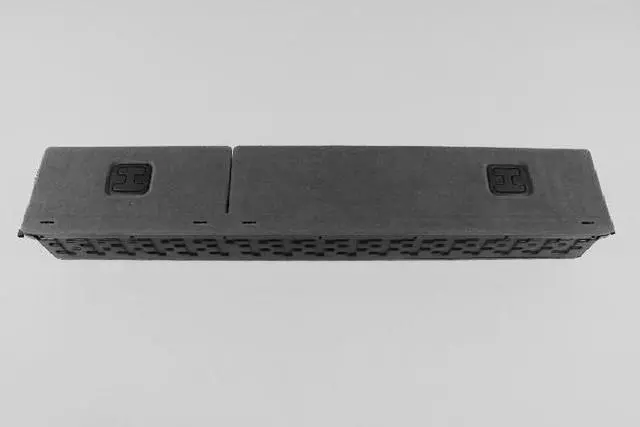 Storage Bin - Mopar (5KC501DVAE)