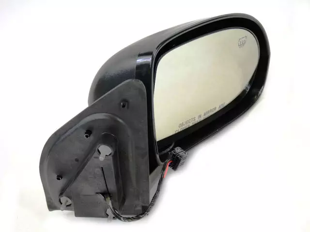 5115042AK - Doors, Door Mirrors and Related Parts: Outside Rearview Mirror, Right for Mopar Image