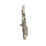 68005078AA - 6.7L Turbo Diesel; Engine: Timing Case Cover, Inner for Mopar Image