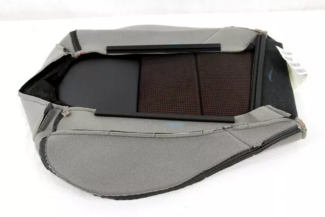 1LP671LTAA - Interior Trim: Front Seat Cushion Cover, Left for Chrysler: 300 | Dodge: Charger Image