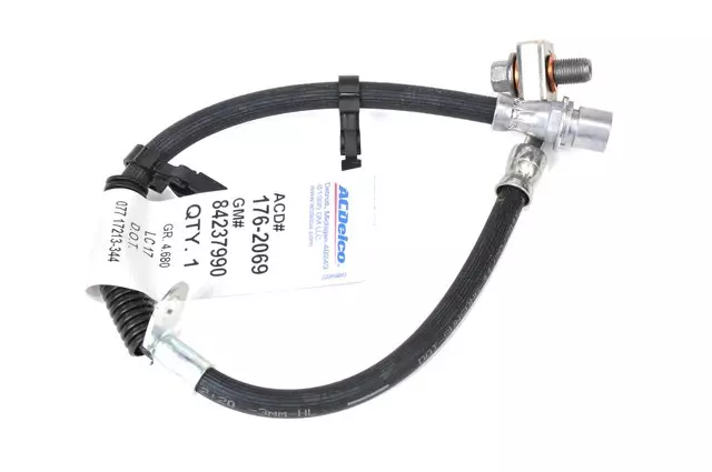 1762069 - : Acdelco™ Brake Hydraulic Hose for GM Image