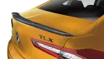 8F10TGZ200A - : Spoiler Decklid for Acura Image