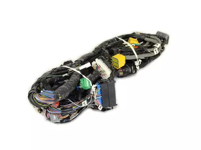 5029631AC - Electrical: Instrument Panel Wiring for Mopar Image