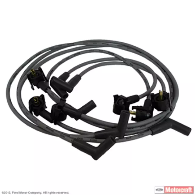 Cable Set - Ford (XU2Z-12259-AA)