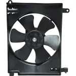 FA70493C - : Engine Cooling Fan Assembly -- Radiator Fan for UAC Image