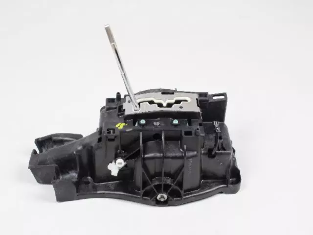 68069864AA - : Gearshift Lever for Jeep: Wrangler Image