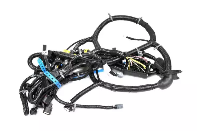 Headlamp Wiring Harness - GM (23453597)