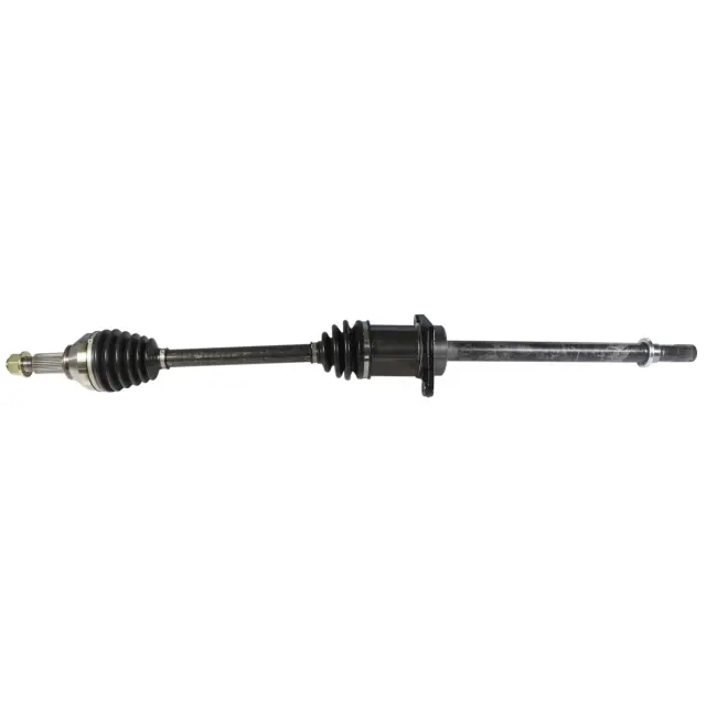 NCV53118 - : 11-17 Nissan Quest CV Axle Assembly  - Front Right for GSP Image