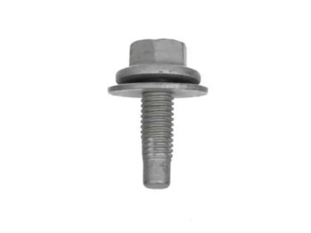 Impact Bar Bolt - Ford (W711097-S439)