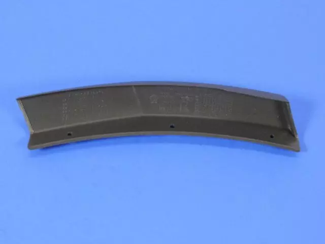 Quarter Panel Cladding, Right - Mopar (5EY78WLPAB)
