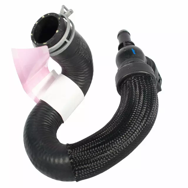 Lower Hose - Ford (CV6Z-8286-N)