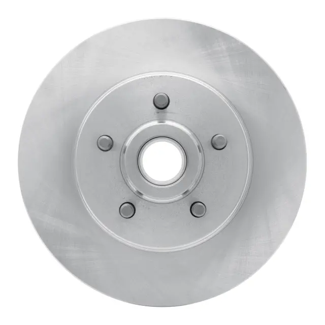 60040065 - : Disc Brake Rotor for DYNAMIC FRICTION Image