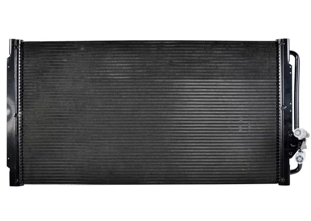 13245 - Cooling Systems: OSC 13245 Radiator for OSC Image