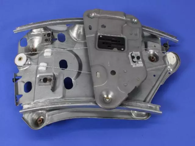 Quarter Window Regulator, Right - Mopar (05066040AB)