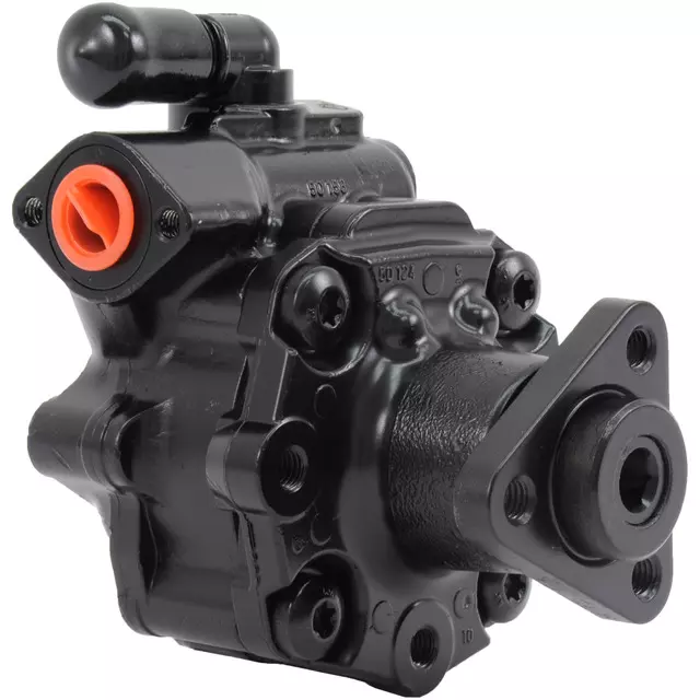 Power Steering Pump - ACDelco (36P1071)