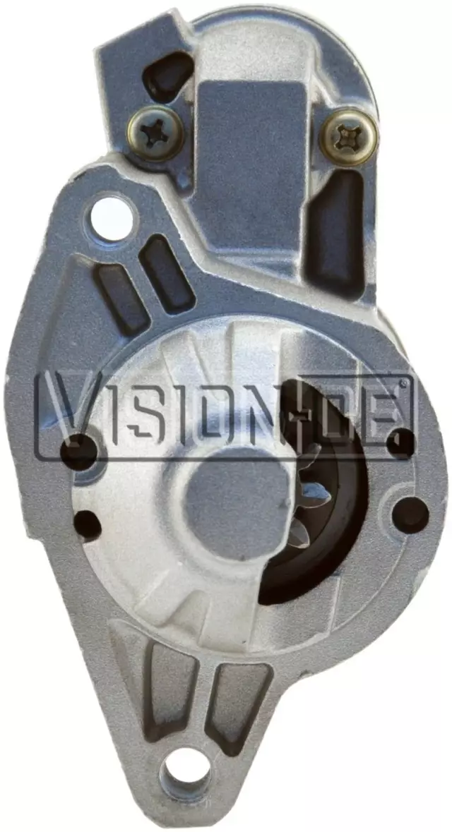 N17948 - Charging &amp; Starting Systems: Starter Motor for BBB INDUSTRIES Image