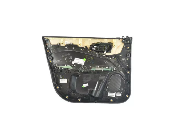 5VM28LT5AJ - : Front Door Trim Panel, Right for Mopar Image