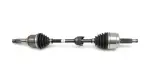 434100R030 - Suspension: Axle Assembly for Toyota Image