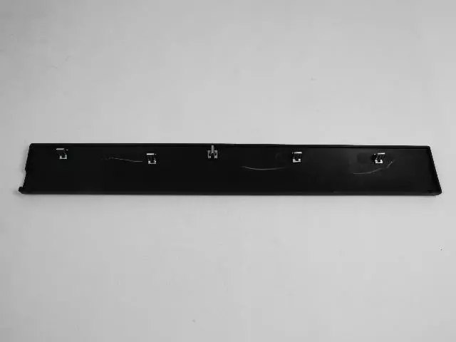 Swing Gate Trim Panel - Mopar (5KL71DX9AC)