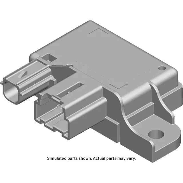 92275542 - Electrical: Module for Chevrolet: SS Image