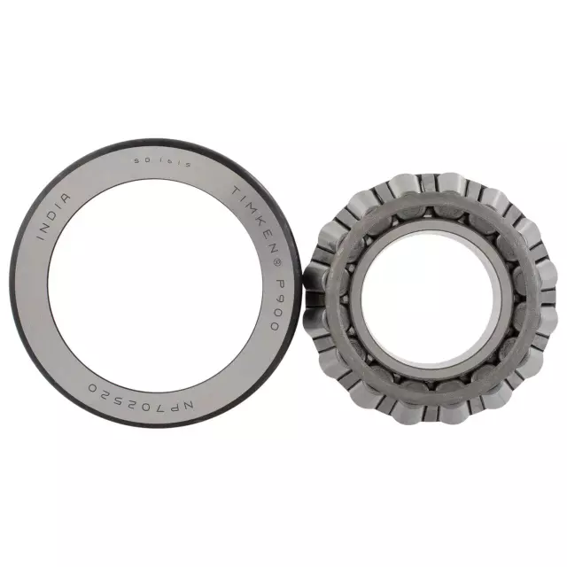 PC3Z4625A - Universals &amp; Rear Axle: Pinion Bearings for Ford: F-250 Super Duty, F-350 Super Duty Image