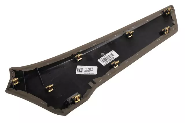 Dune Passenger Side Instrument Panel Lower Trim Panel - GM (84627684)