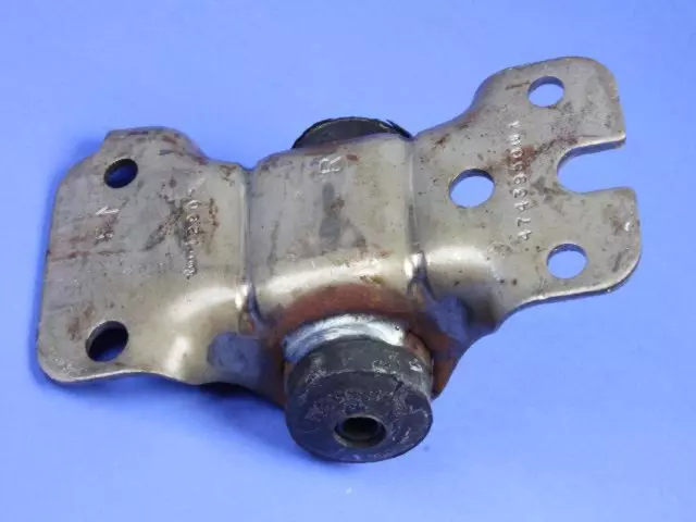 Rear Spring Hanger, Right - Mopar (4743950AB)