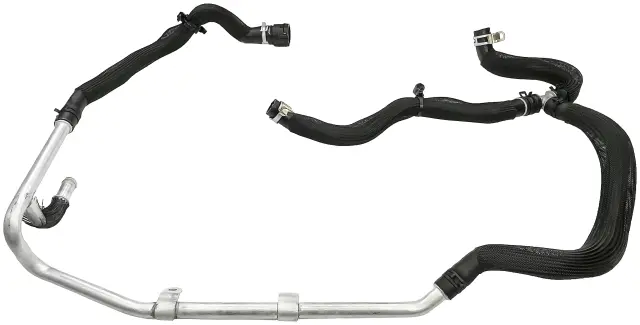 626821 - : Engine Heater Hose Assembly for Dorman Image