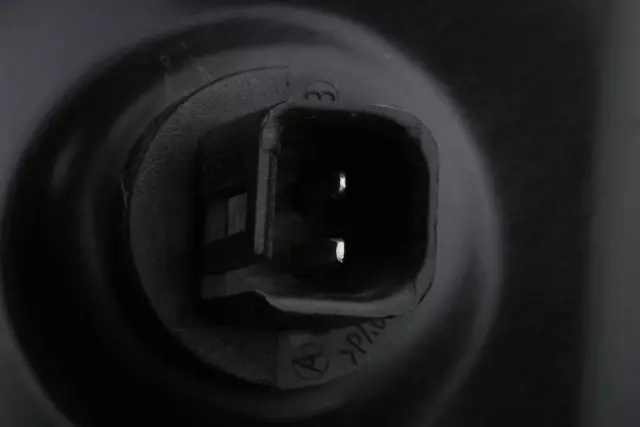 Instrument Panel Outer Air Outlet Duct - GM (22761509)