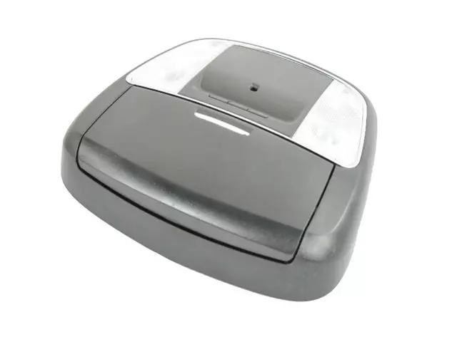 1UC591X9AF - Interior Trim: Overhead Console for Mopar Image