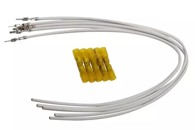 13587567 - : Wire Splice for GM Image