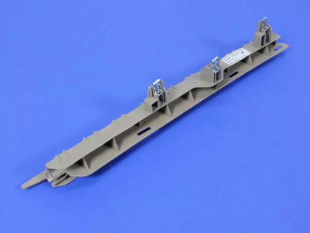 Side Extension - Mopar (1PP20HL1AA)