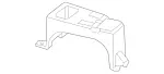 1726830114 - Panelling: Holder for Mercedes-Benz Image