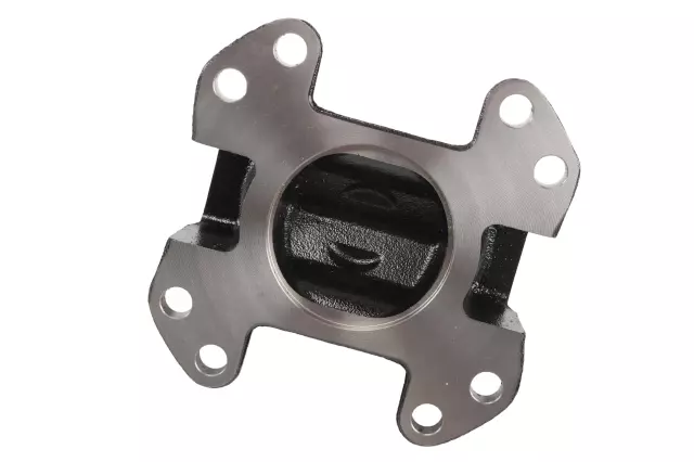 84272142 - Suspension: Flange for Chevrolet: Silverado 2500 HD, Silverado 3500 HD | GMC: Sierra 2500 HD, Sierra 3500 HD Image
