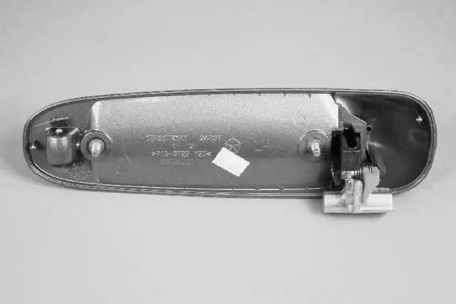 Extérieure De Porte Poignee, Côté Gauche - Mopar (1EH611JCAA)