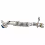 HL3Z9T515A - : Oil Outlet Tube for Ford: Expedition, F-150 | Lincoln: Navigator Image