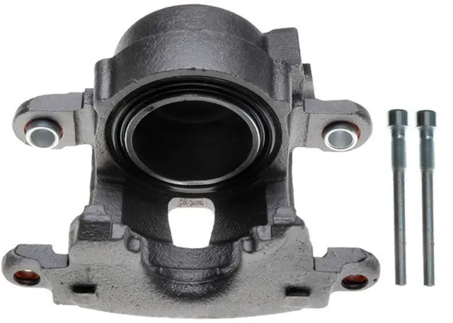 FRC5248 - Brakes &amp; Brake Parts: Raybestos R-Line Reman Semi-Loaded Caliper for Raybestos Brakes Image