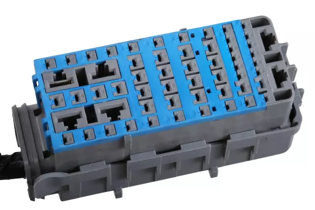 Engine Harness - GM (84458892)