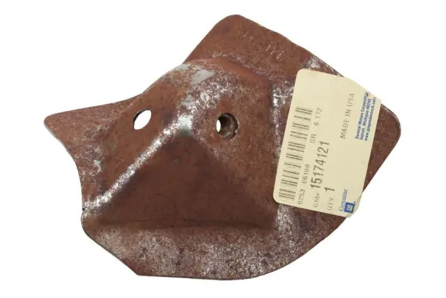 15174121 - Body: Bracket for GM Image