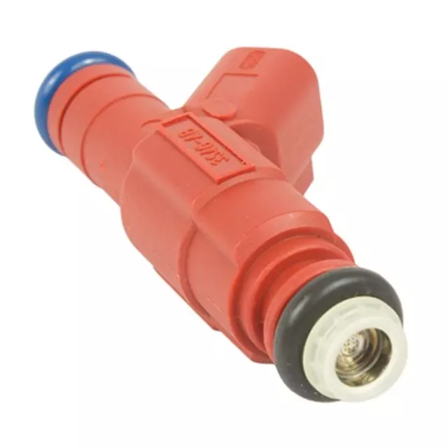 CM5062 - Fuel System: Injector for Ford: Focus, Fusion | Mercury: Milan Image