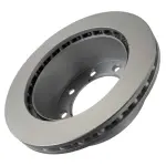 BRRC89 - Brakes: Motorcraftâ„¢ Rotor for Ford: E-150, E-250, E-250 Econoline, E-350 Club Wagon, E-350 Econoline Club Wagon, E-350 Super Duty Image