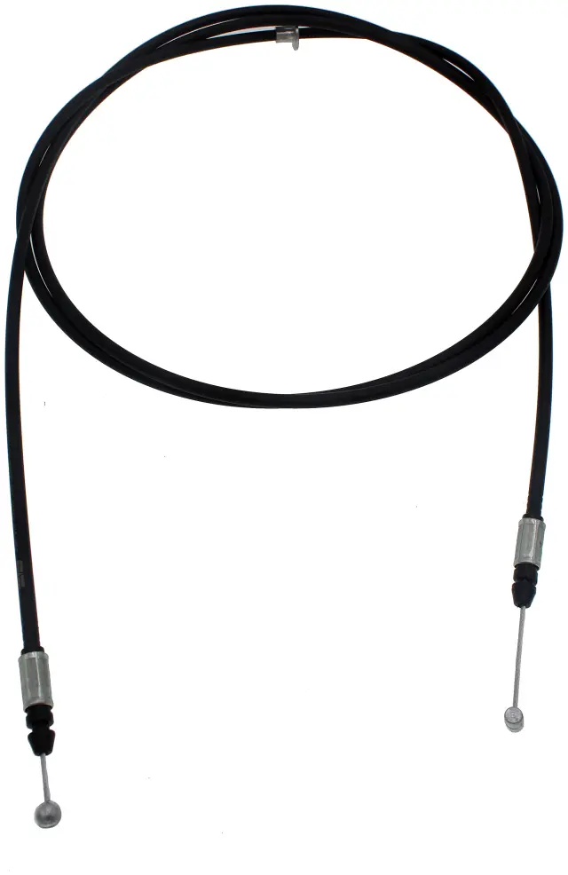 912472 - Body: Hood Release Cable Assembly for Dorman Image