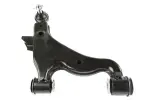 X50CJ0973 - : Suspensia Suspension Control Arm and Ball Joint Assembly for SUSPENSIA Image