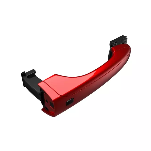 Exterior Door Handle, Right - Mopar (5LX801DBAF)