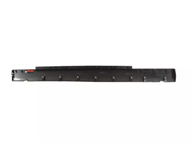 Sill Cladding, Right - Mopar (68185192AG)